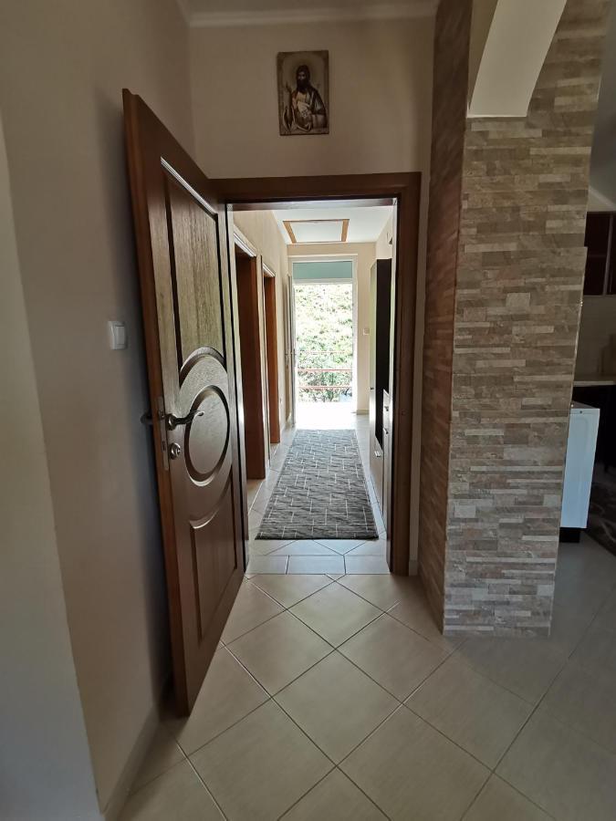 Apartment Osmajic Плужине Екстериор снимка