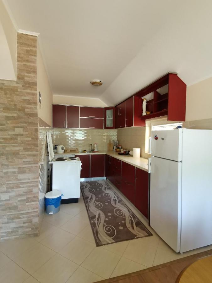 Apartment Osmajic Плужине Екстериор снимка