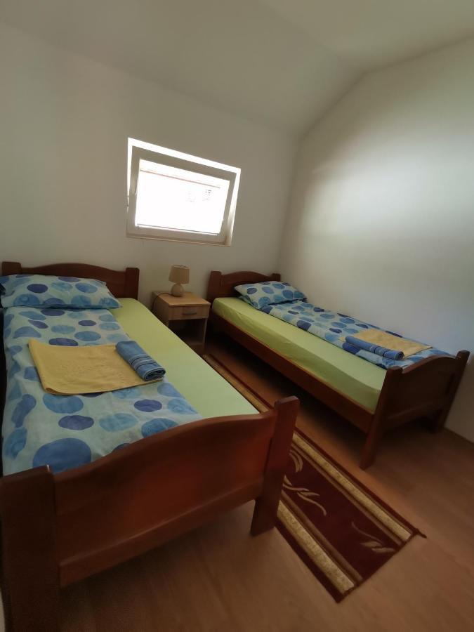 Apartment Osmajic Плужине Екстериор снимка
