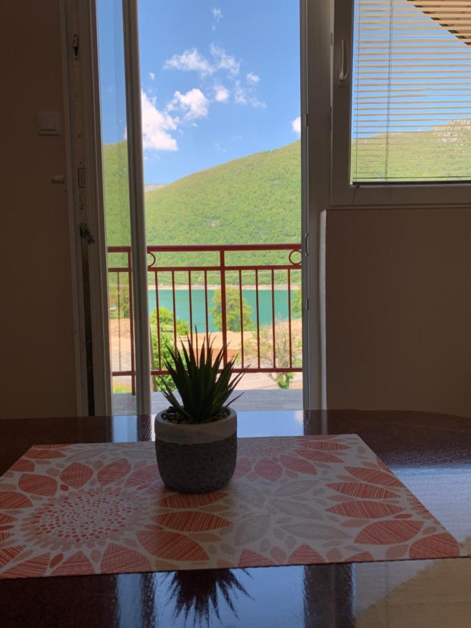 Apartment Osmajic Плужине Екстериор снимка