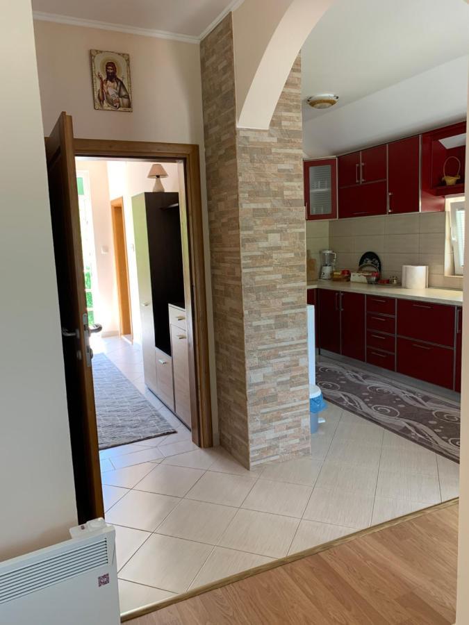 Apartment Osmajic Плужине Екстериор снимка