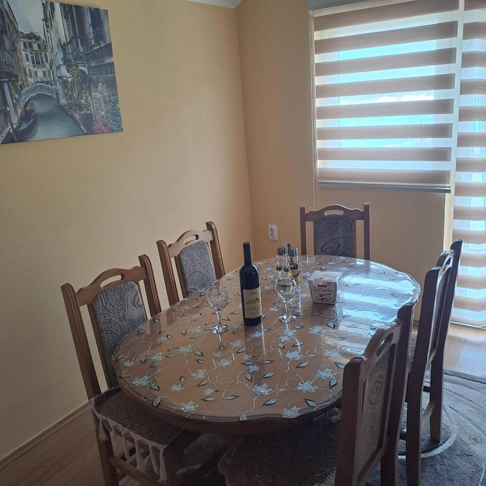 Apartment Osmajic Плужине Екстериор снимка