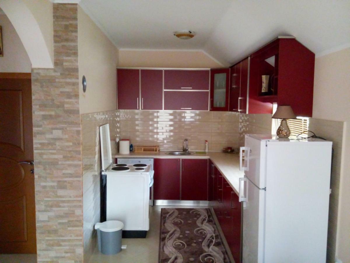 Apartment Osmajic Плужине Екстериор снимка